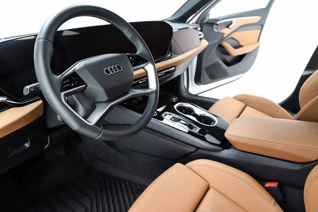 2026 Audi A6 Prestige quattro