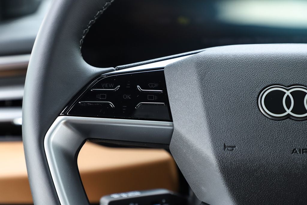 2026 Audi A6 Prestige quattro