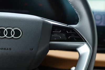 2026 Audi A6 Prestige quattro