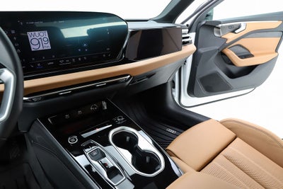 2026 Audi A6 Prestige quattro