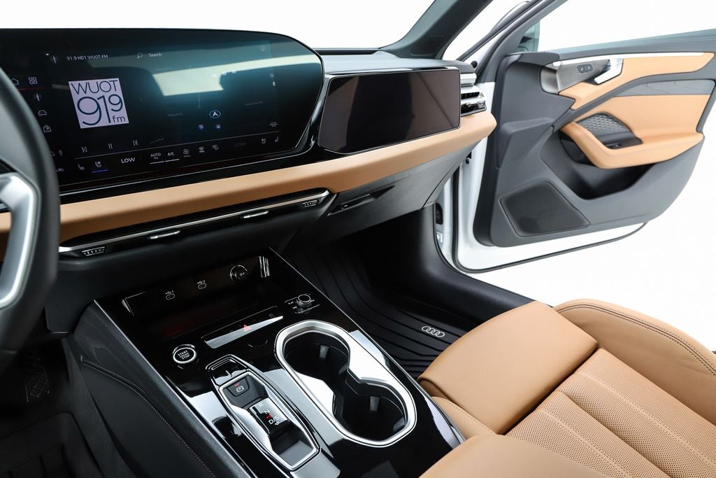 2026 Audi A6 Prestige quattro