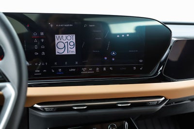 2026 Audi A6 Prestige quattro