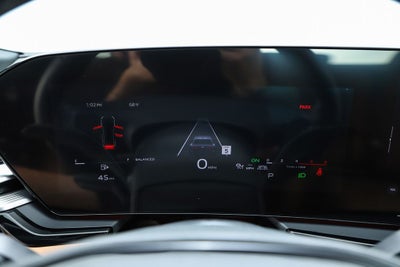 2026 Audi A6 Prestige quattro