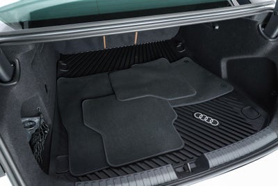 2026 Audi A6 Prestige quattro