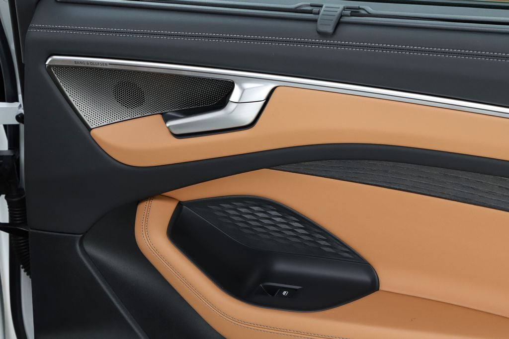 2026 Audi A6 Prestige quattro