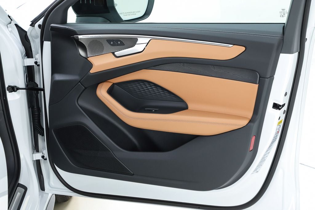 2026 Audi A6 Prestige quattro