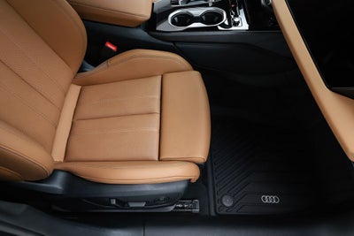 2026 Audi A6 Prestige quattro