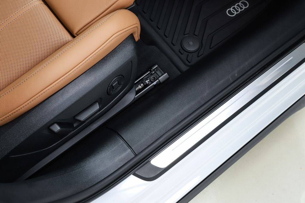 2026 Audi A6 Prestige quattro