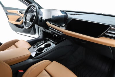 2026 Audi A6 Prestige quattro