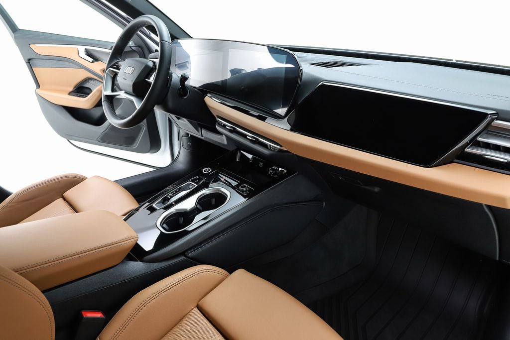 2026 Audi A6 Prestige quattro
