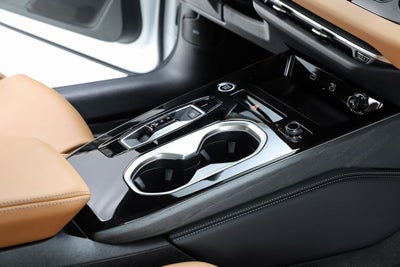 2026 Audi A6 Prestige quattro