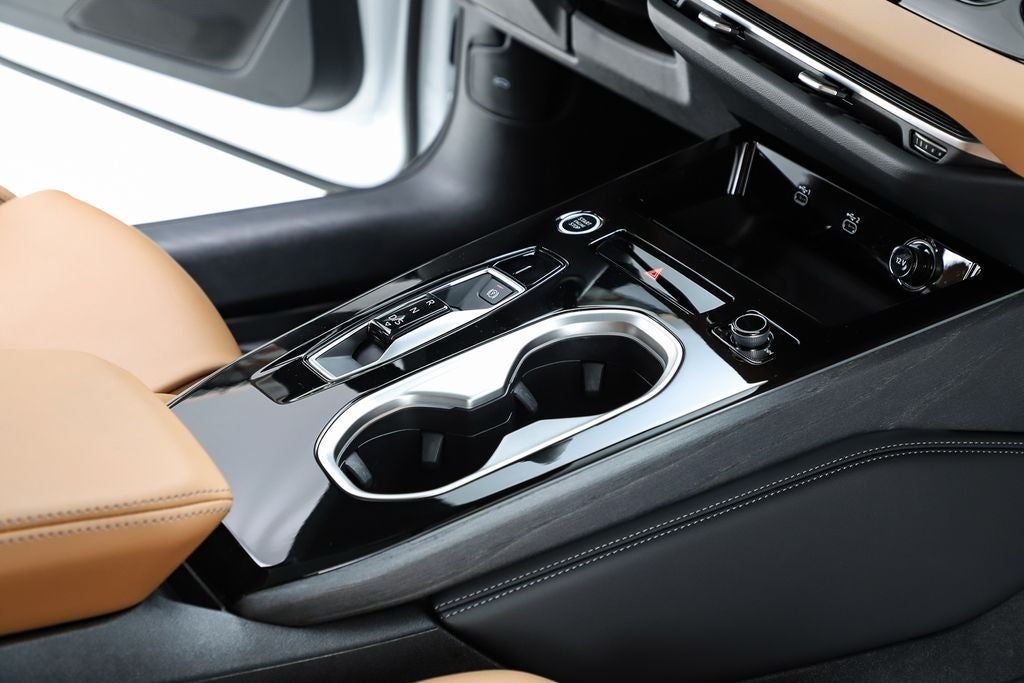 2026 Audi A6 Prestige quattro