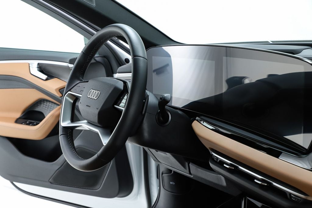 2026 Audi A6 Prestige quattro