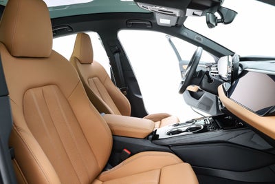2026 Audi A6 Prestige quattro