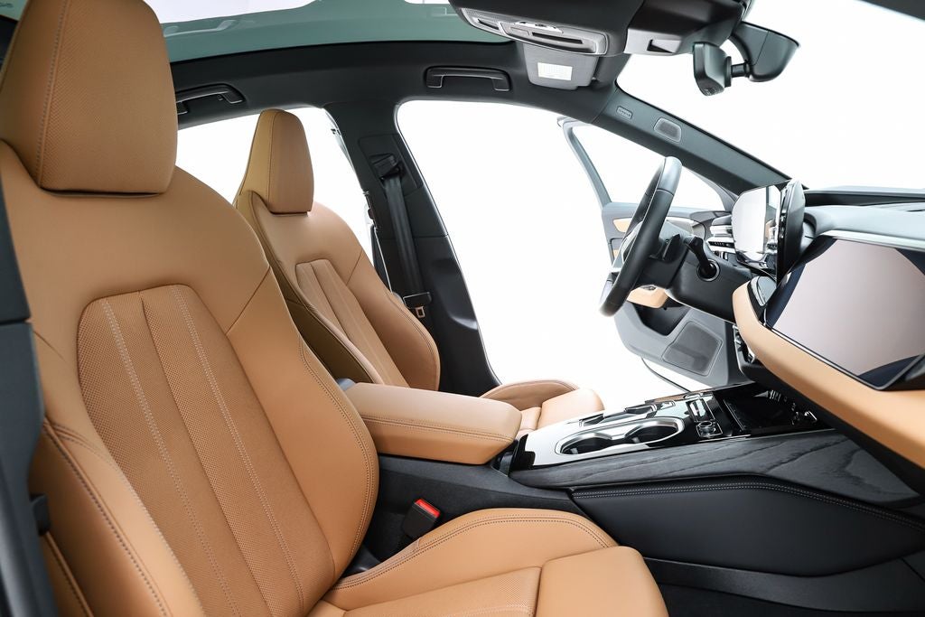 2026 Audi A6 Prestige quattro