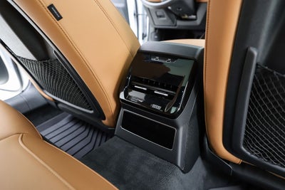 2026 Audi A6 Prestige quattro