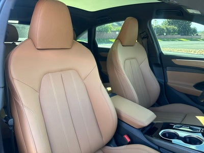 2026 Audi A6 Prestige quattro