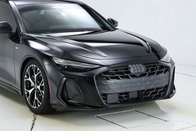 2026 Audi A6 Prestige quattro