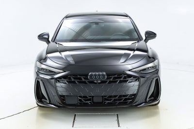 2026 Audi A6 Prestige quattro