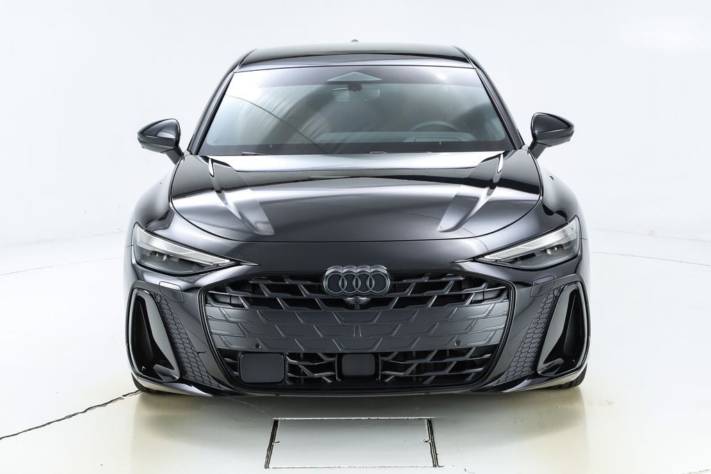 2026 Audi A6 Prestige quattro