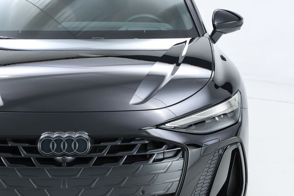2026 Audi A6 Prestige quattro
