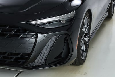 2026 Audi A6 Prestige quattro