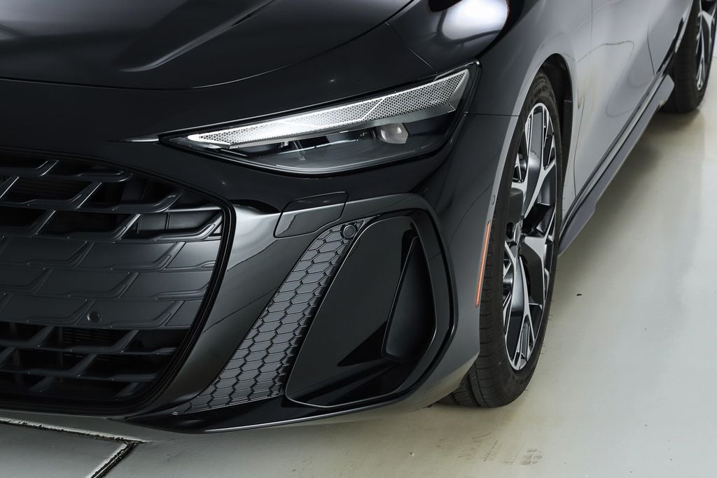 2026 Audi A6 Prestige quattro