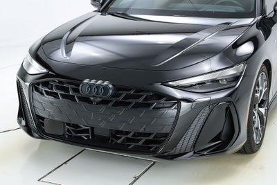 2026 Audi A6 Prestige quattro