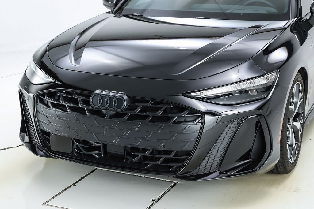 2026 Audi A6 Prestige quattro