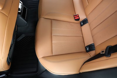 2026 Audi A6 Prestige quattro