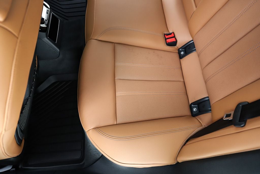 2026 Audi A6 Prestige quattro