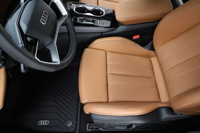 2026 Audi A6 Prestige quattro