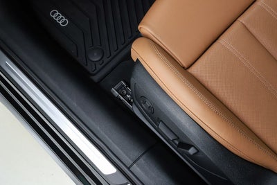 2026 Audi A6 Prestige quattro