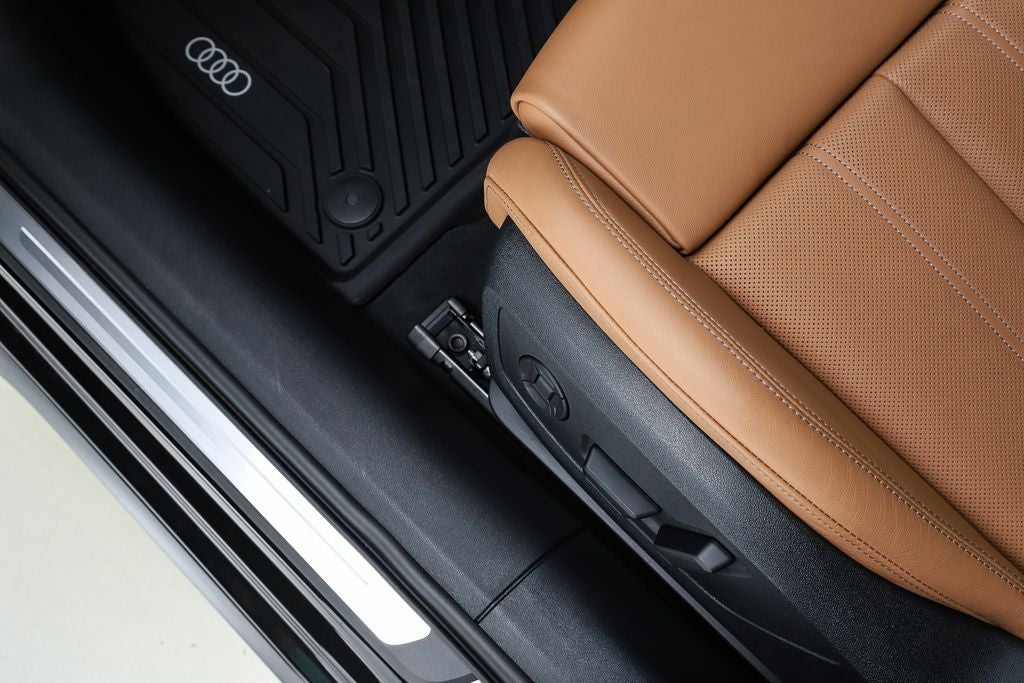 2026 Audi A6 Prestige quattro