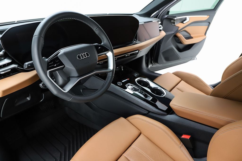 2026 Audi A6 Prestige quattro