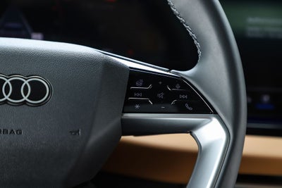 2026 Audi A6 Prestige quattro
