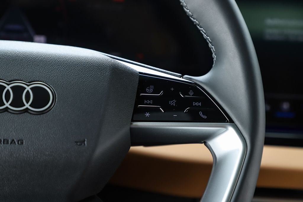 2026 Audi A6 Prestige quattro