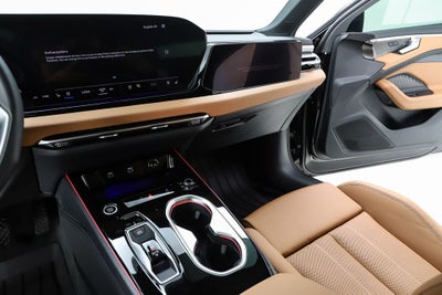 2026 Audi A6 Prestige quattro