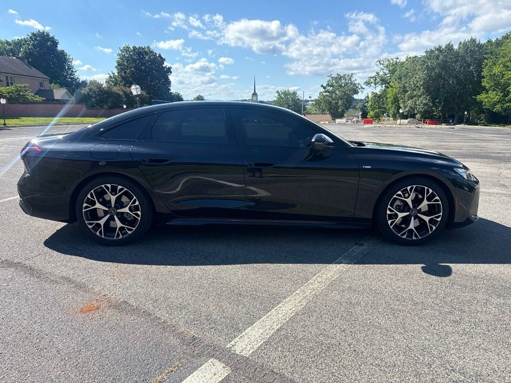 2026 Audi A6 Prestige quattro