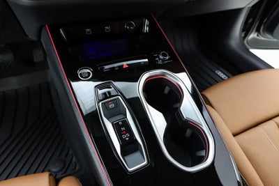 2026 Audi A6 Prestige quattro