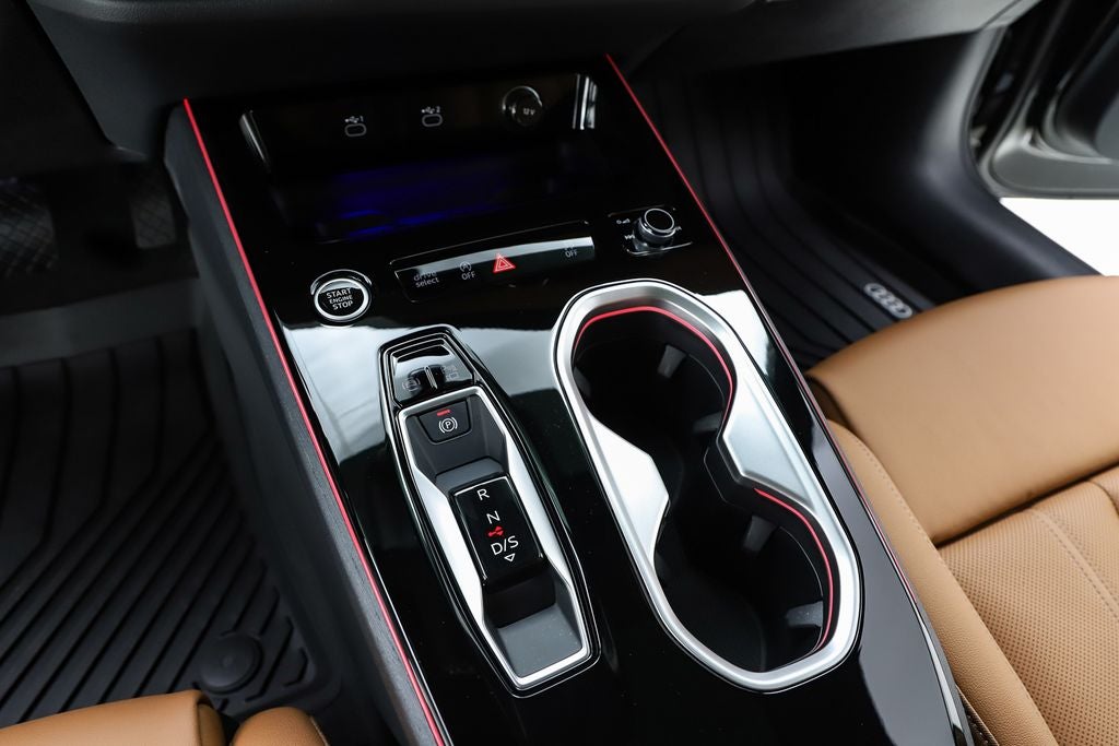 2026 Audi A6 Prestige quattro