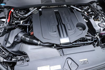 2026 Audi A6 Prestige quattro