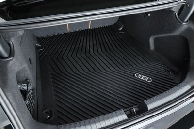 2026 Audi A6 Prestige quattro