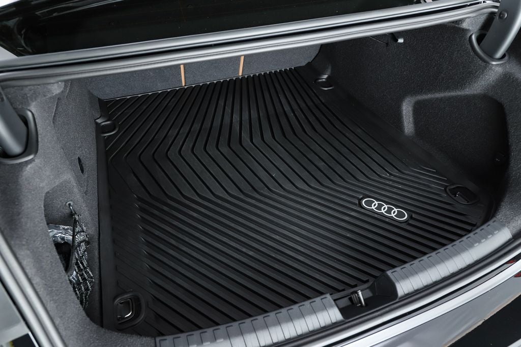 2026 Audi A6 Prestige quattro
