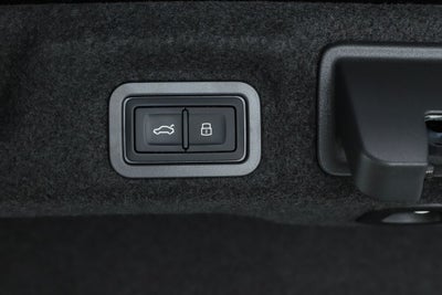 2026 Audi A6 Prestige quattro