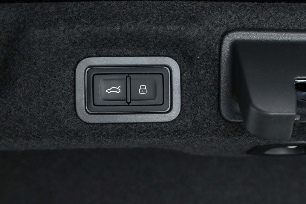 2026 Audi A6 Prestige quattro