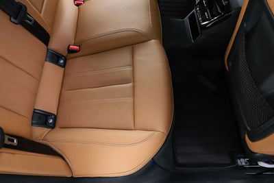 2026 Audi A6 Prestige quattro