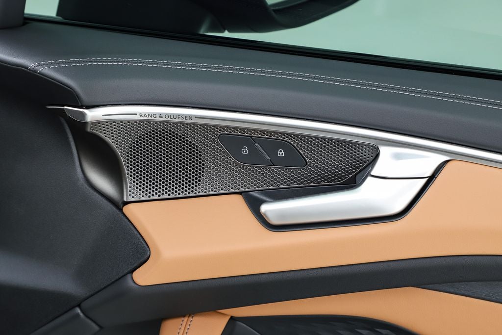 2026 Audi A6 Prestige quattro