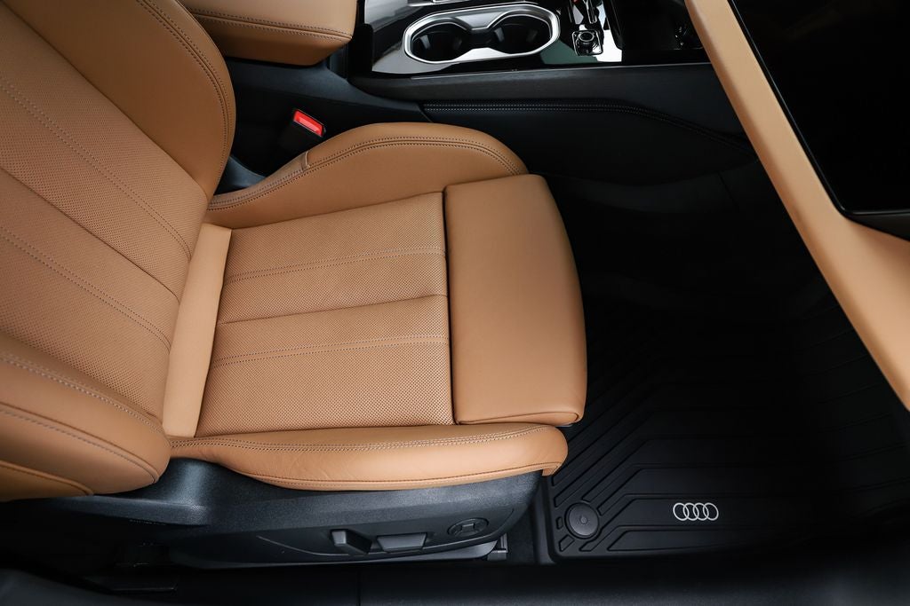 2026 Audi A6 Prestige quattro