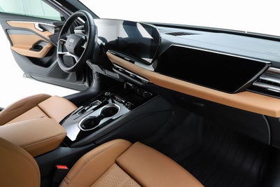 2026 Audi A6 Prestige quattro